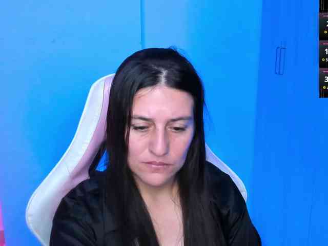 Saskyaajohnson webcam