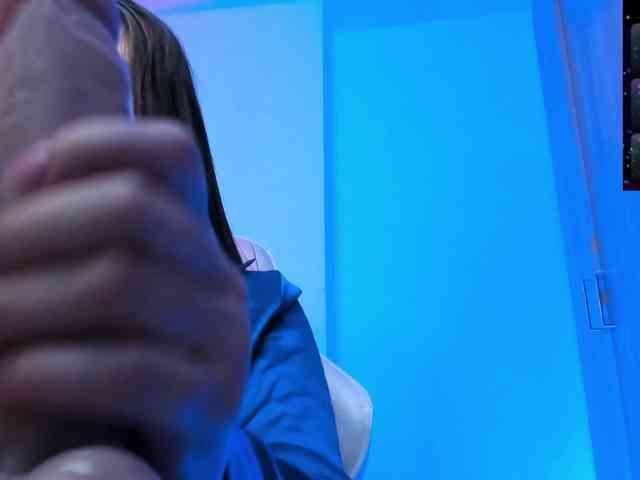 Saskyaajohnson webcam