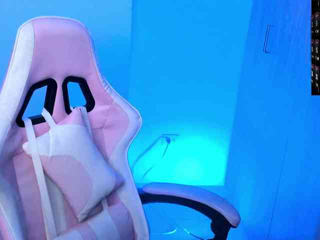 Saskyaajohnson webcam