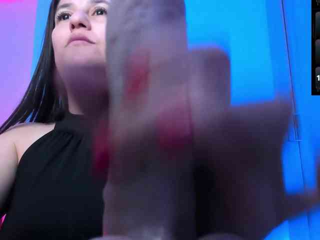 Saskyaajohnson webcam