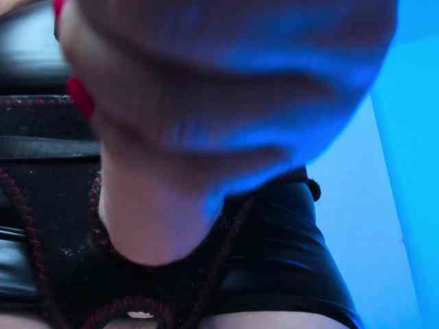 Saskyaajohnson webcam