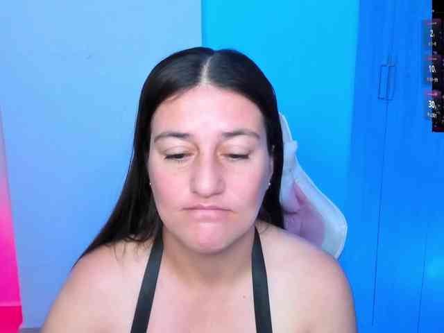 Saskyaajohnson webcam
