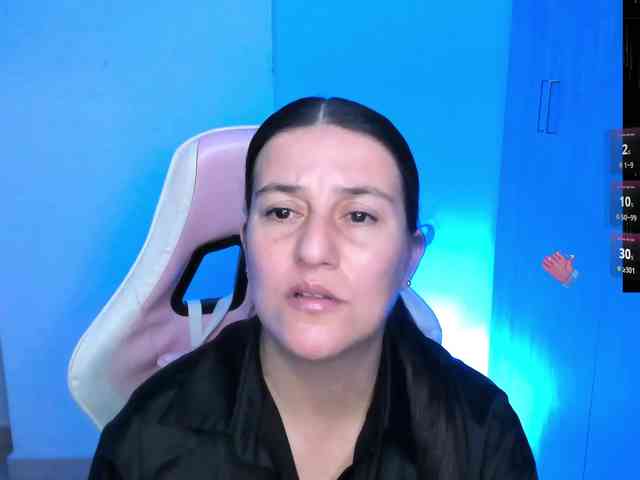 Saskyaajohnson webcam