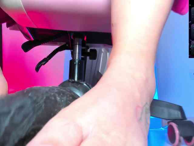 Saskyaajohnson webcam