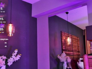 EllieGrant Porn Show