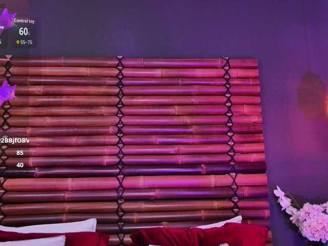 EllieGrant from BongaCams is Freechat