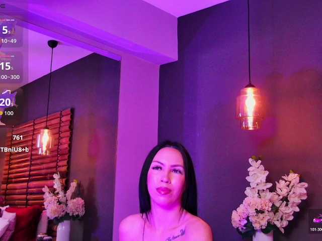 EllieGrant's BongaCams show and profile