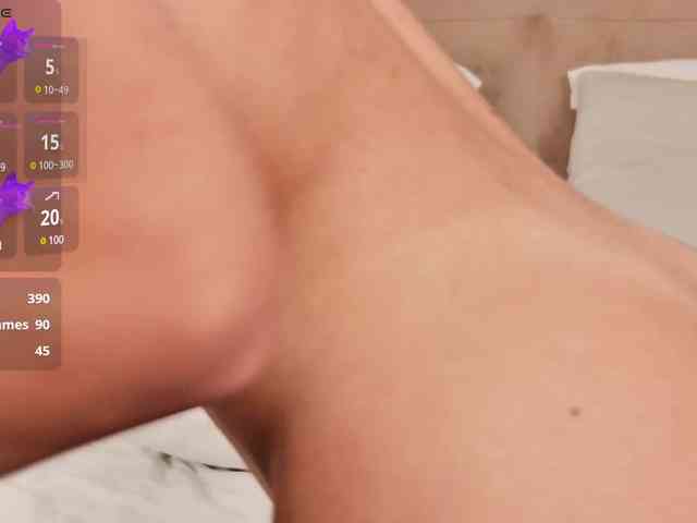 EllieGrant webcam