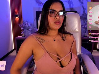 jeen-taylor1 Porn Show