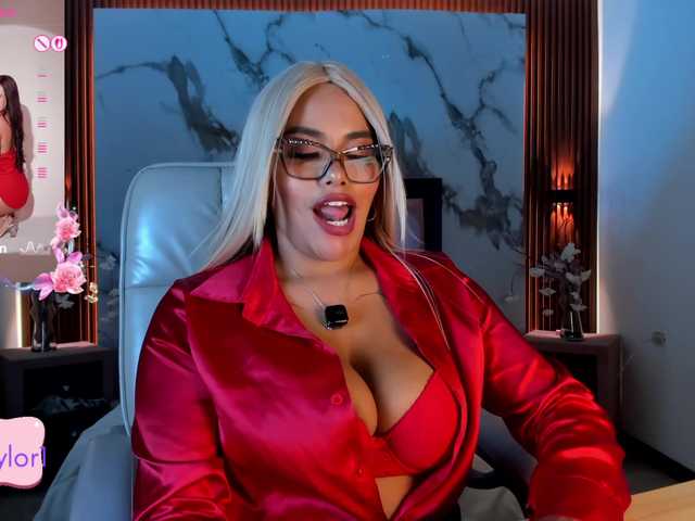 jeen-taylor1's BongaCams show and profile