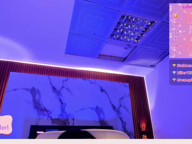 jeen-taylor1 from BongaCams is Freechat