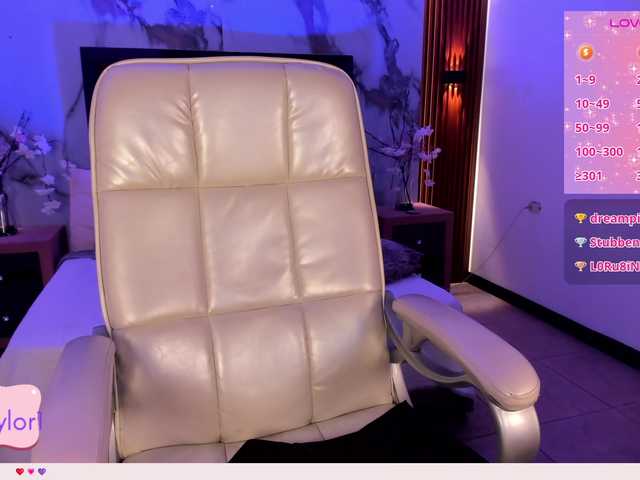 jeen-taylor1 from BongaCams is Freechat