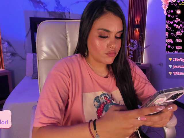 jeen-taylor1's BongaCams show and profile