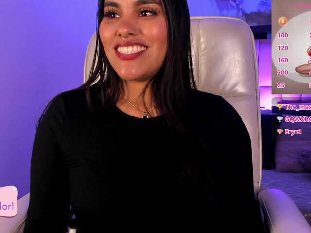 jeen-taylor1's BongaCams show and profile