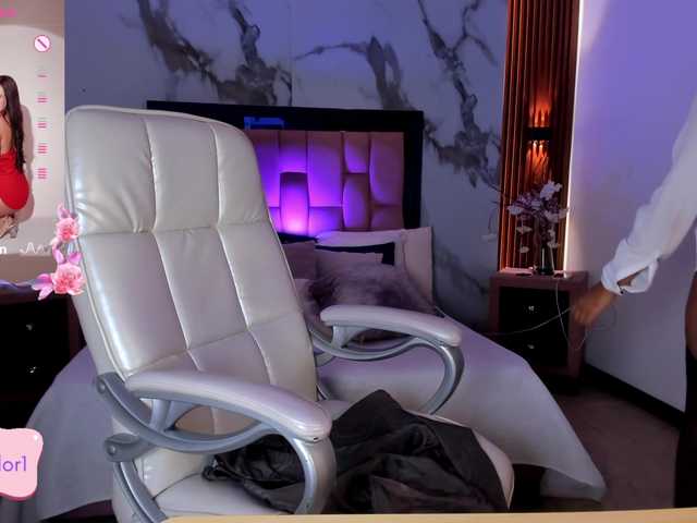 jeen-taylor1's BongaCams show and profile