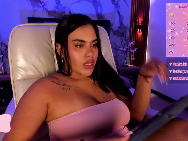 jeen-taylor1 from BongaCams is Freechat