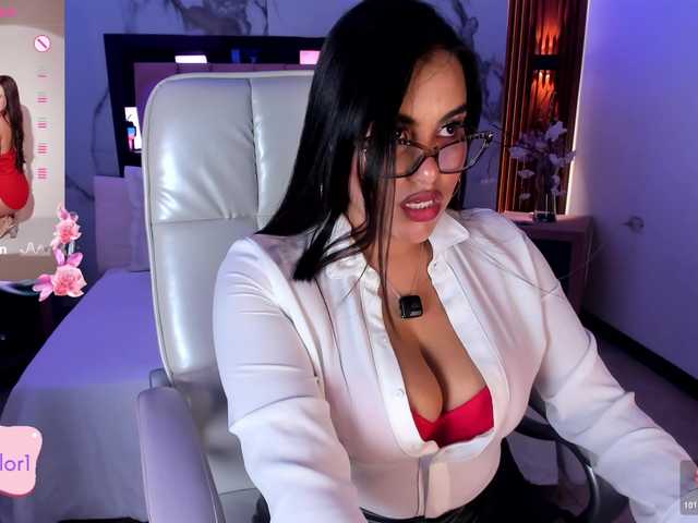 jeen-taylor1's BongaCams show and profile