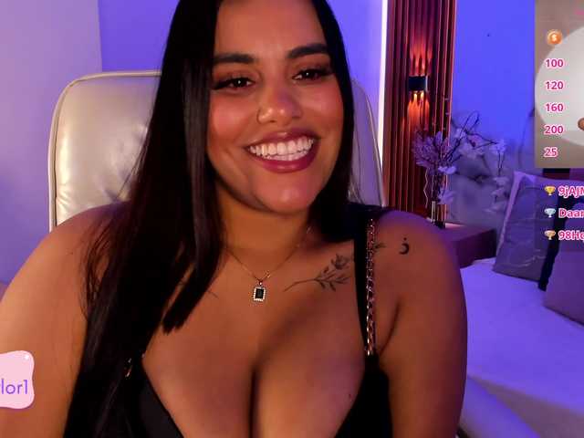 jeen-taylor1's BongaCams show and profile