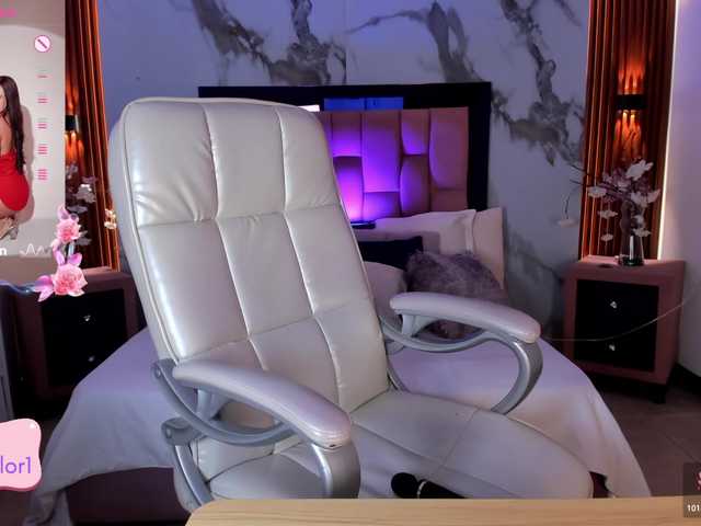 jeen-taylor1's BongaCams show and profile