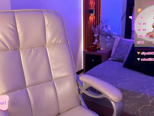 jeen-taylor1's BongaCams show and profile