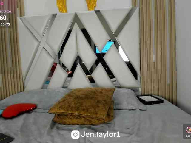 jeen-taylor1 webcam