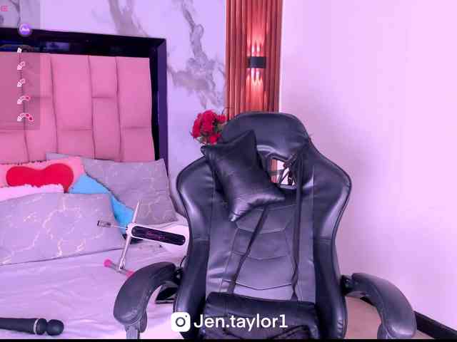 jeen-taylor1 webcam