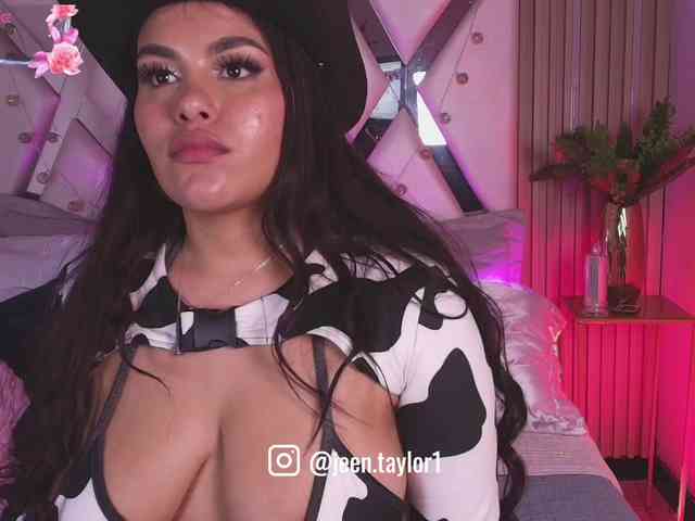 jeen-taylor1 webcam