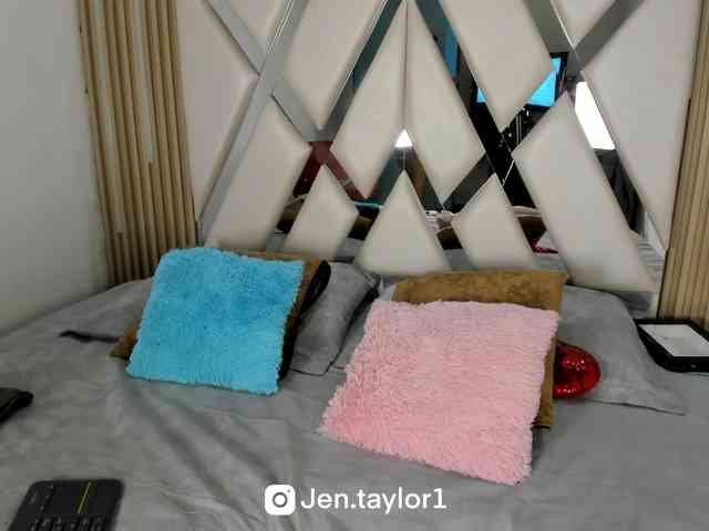 jeen-taylor1 webcam