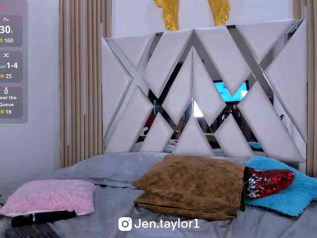jeen-taylor1 webcam