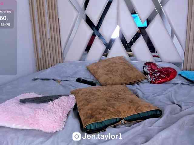 jeen-taylor1 webcam