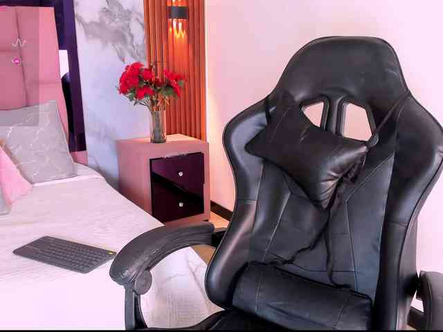 jeen-taylor1 webcam