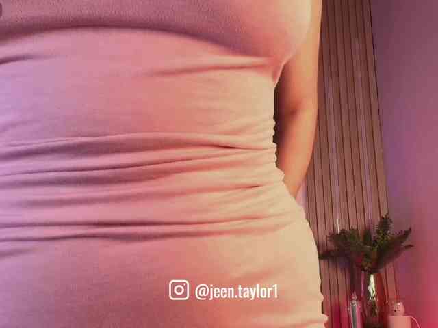 jeen-taylor1 webcam