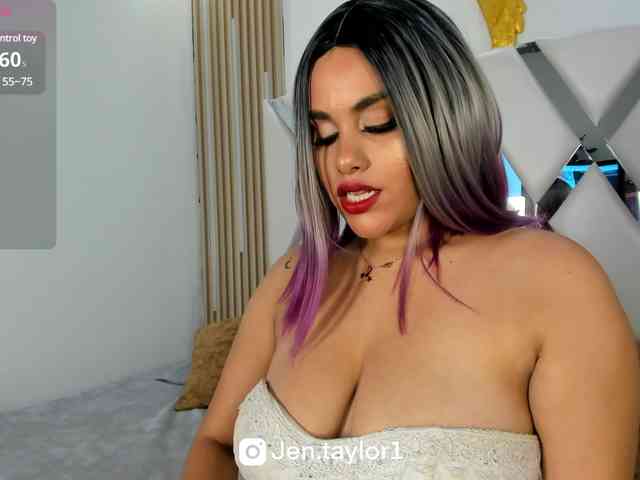 jeen-taylor1 webcam