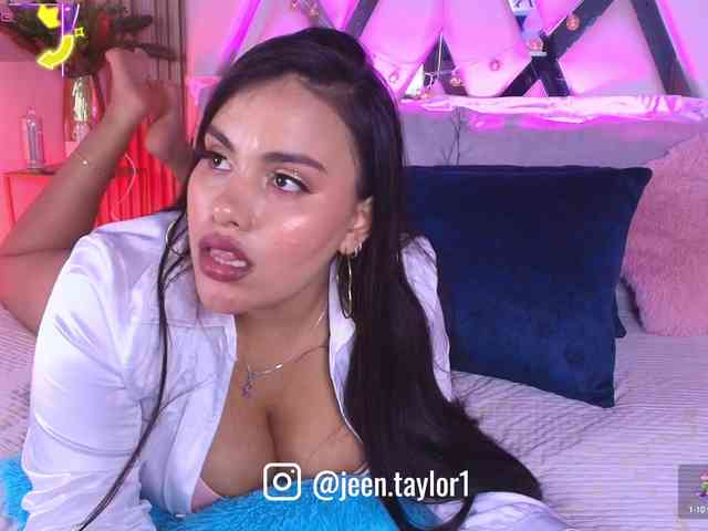 jeen-taylor1 webcam