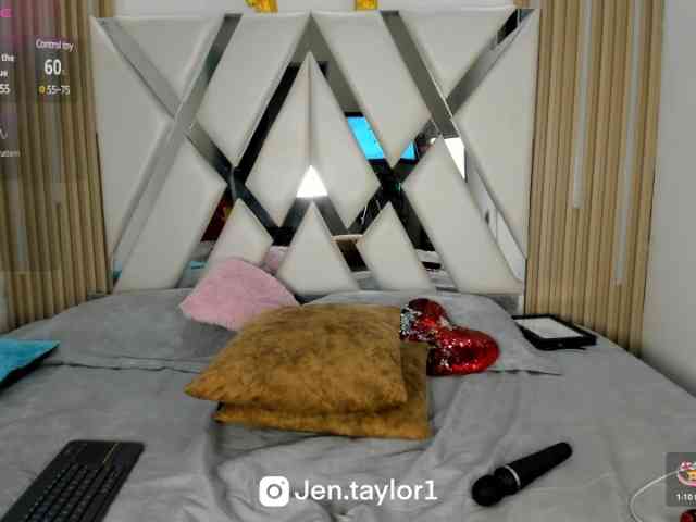 jeen-taylor1 webcam