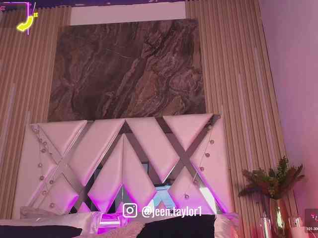 jeen-taylor1 webcam