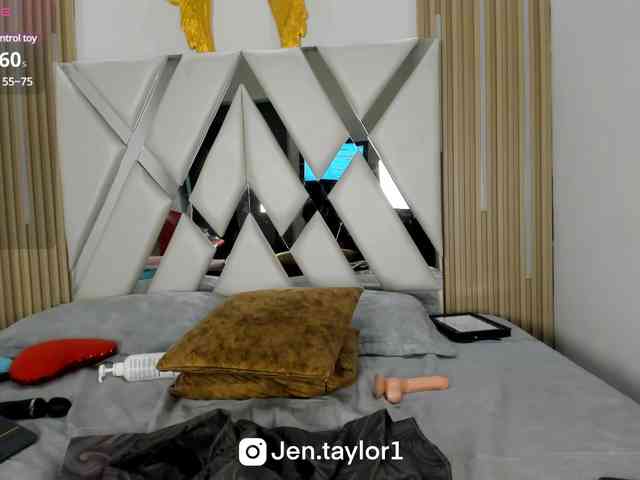 jeen-taylor1 webcam