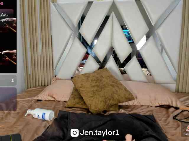 jeen-taylor1 webcam
