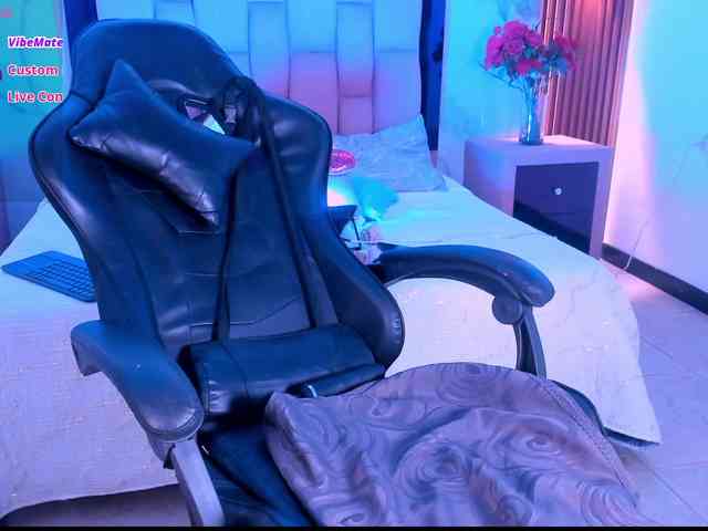jeen-taylor1 webcam