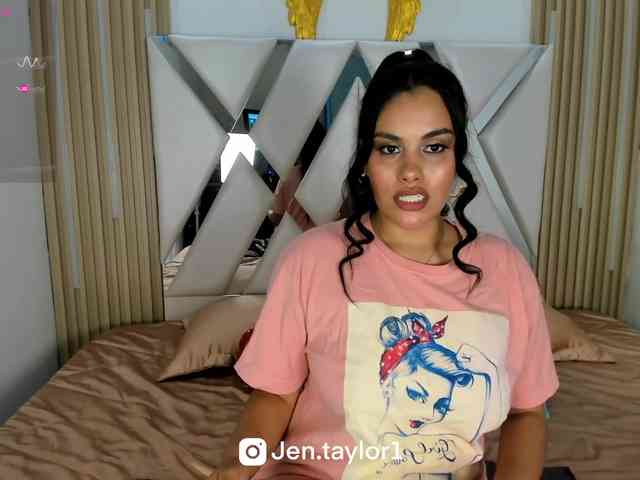jeen-taylor1 webcam