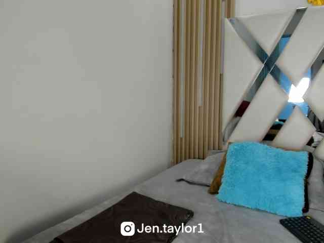 jeen-taylor1 webcam