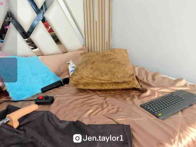 jeen-taylor1 webcam