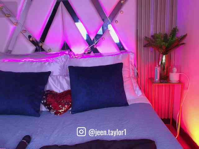 jeen-taylor1 webcam