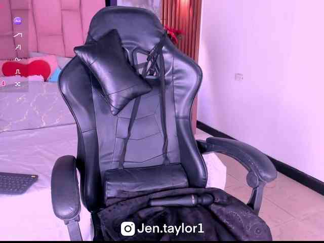 jeen-taylor1 webcam