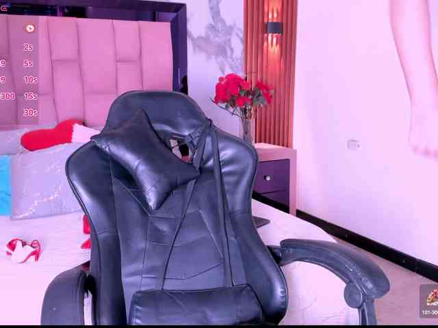 jeen-taylor1 webcam