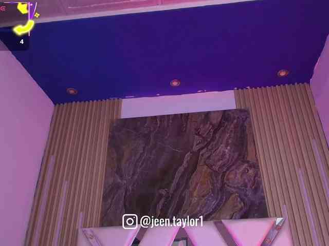 jeen-taylor1 webcam