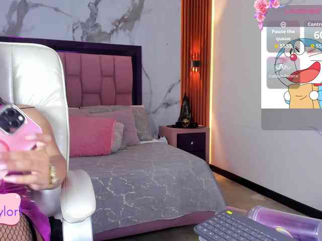 jeen-taylor1 webcam
