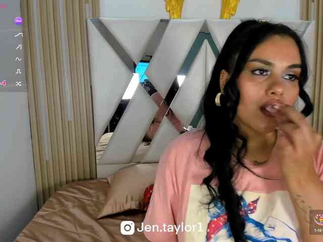 jeen-taylor1 webcam