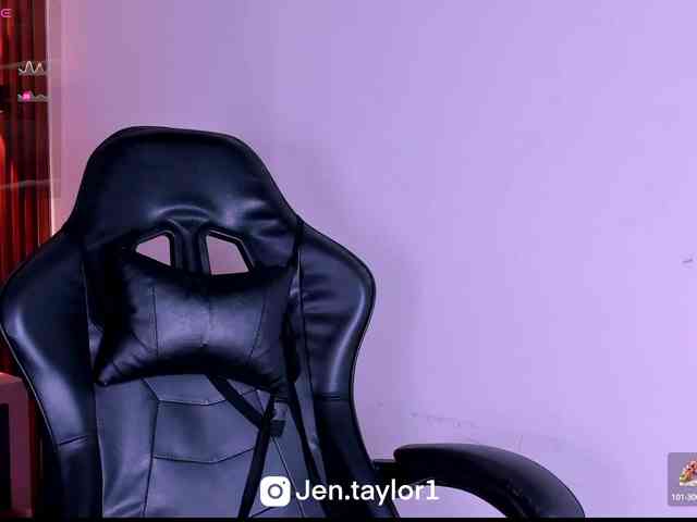 jeen-taylor1 webcam