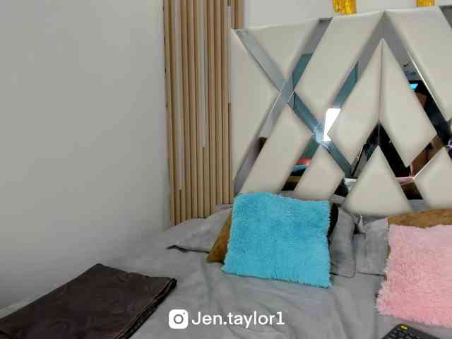 jeen-taylor1 webcam